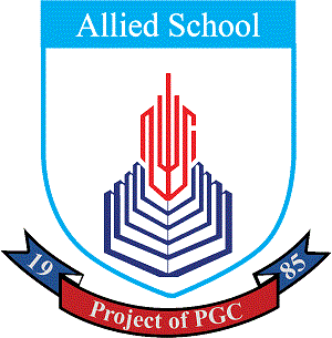 ALLIED SCHOOL
